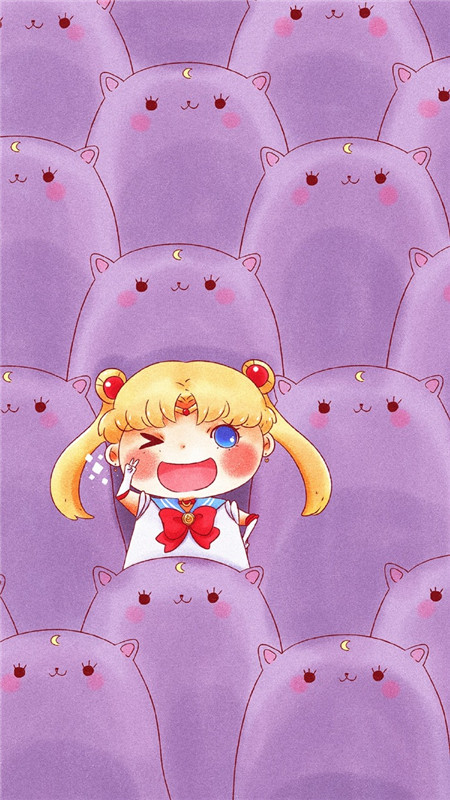 微信最新壁紙，數(shù)字化藝術(shù)的時(shí)代潮流之選