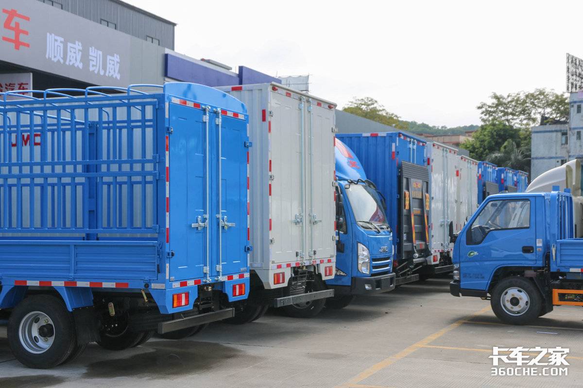 最新輕卡新聞，探索自然美景，追尋內(nèi)心平和的旅行