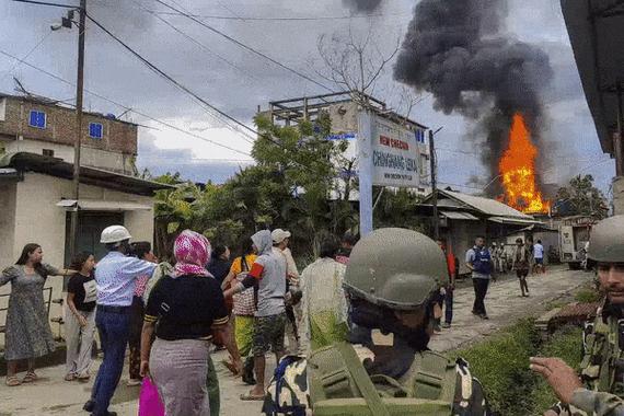 中印邊境最新動(dòng)態(tài)與前沿科技產(chǎn)品的獨(dú)特魅力，政治與科技的交織與碰撞