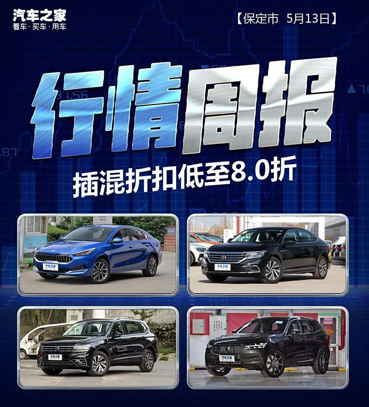 保定車市狂歡購(gòu)車盛宴，不容錯(cuò)過(guò)的最新優(yōu)惠！