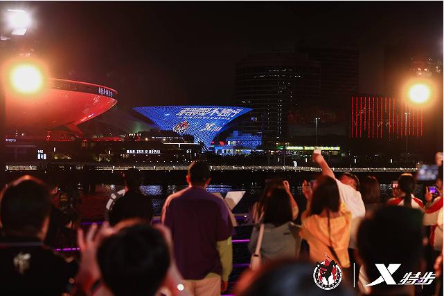 最新霹靂舞，舞動(dòng)風(fēng)潮的革新表達(dá)