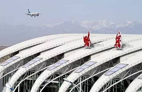 莎車(chē)機(jī)場(chǎng)最新動(dòng)態(tài)概覽，最新指南與資訊更新