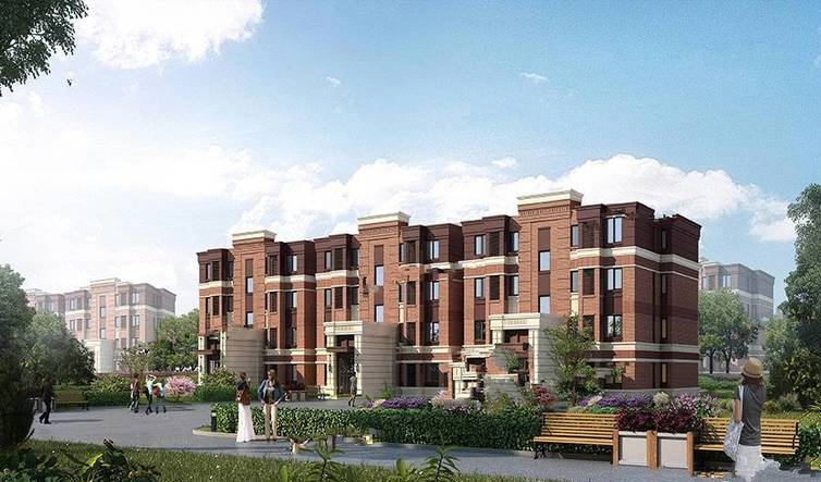 武清最新樓盤，投資置業(yè)的優(yōu)選之地