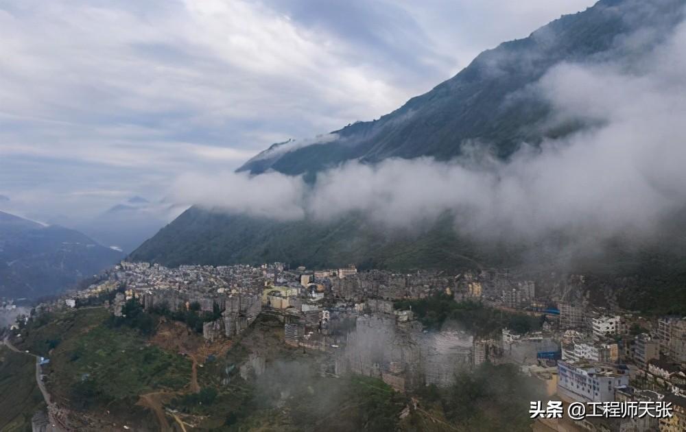 河谷大橋最新進(jìn)展，科技重塑橋梁，未來觸手可及的新時代里程碑