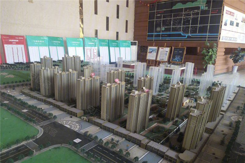 偃師售房最新信息回顧與洞察，最新動態(tài)與市場洞察