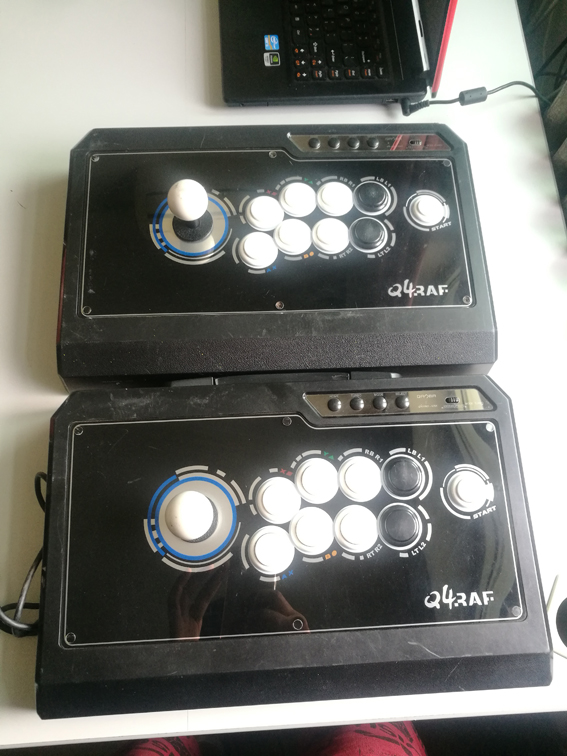 拳霸最新?lián)u桿，小巷中的秘密拳擊樂園探秘