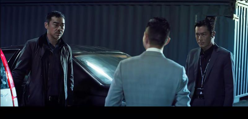 古天樂最新電影2016，巷弄深處的隱藏瑰寶揭秘