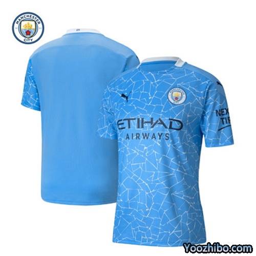 曼城最新球衣，時尚與榮耀的完美融合??