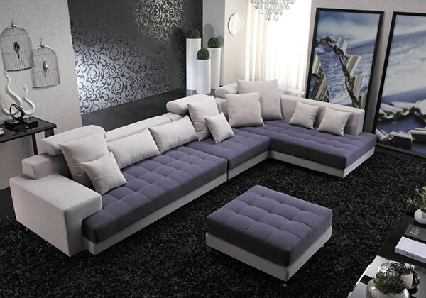 最新沙發(fā)風格演變，個性立場與時尚選擇