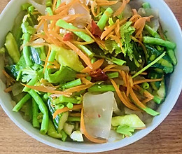 探索自然美景與涼菜制作，最新涼菜啟示錄與美食之旅