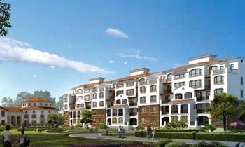 西班牙公館最新動態(tài)，探索自然美景之旅，尋覓內(nèi)心平和寧靜的居所