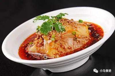 最新經(jīng)典川菜，小巷美食秘境探索