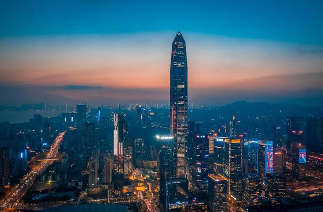 深圳最新樓市，巷弄深處的獨(dú)特風(fēng)景展現(xiàn)