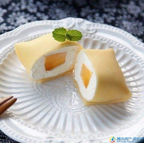 最新港式甜品大賞，甜蜜誘惑，不容錯過！