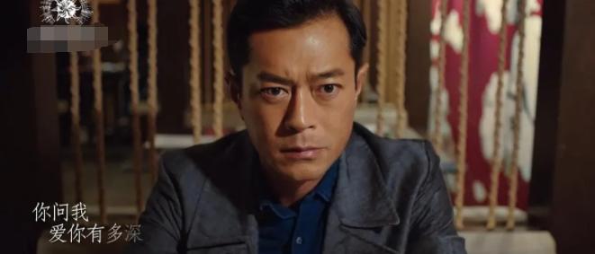 古天樂新片貪狼探索小巷特色小店，獨(dú)特環(huán)境引人入勝的魅力之旅