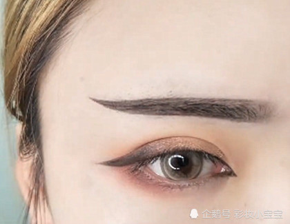 探索時(shí)尚秘境，2024年最新眉形潮流發(fā)布地與小巷深處的秘密