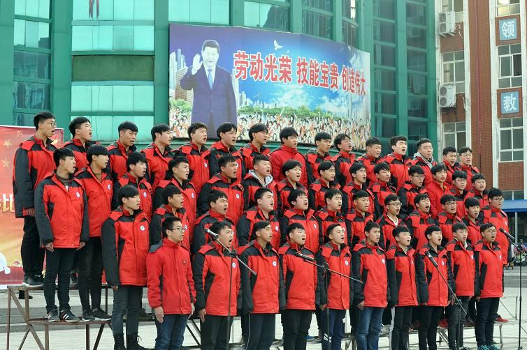 沁陽新聞最新動態(tài)，學(xué)習(xí)之光，自信與成長的交響曲