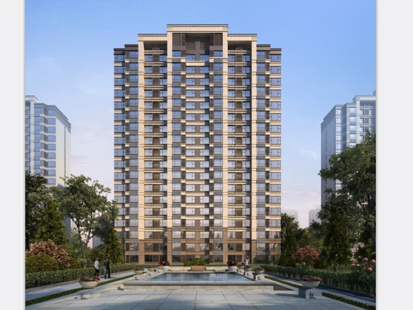 長清樓盤最新價格，時代印記與市場的脈動