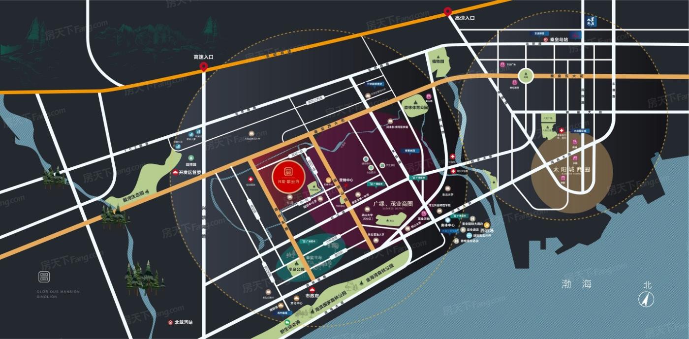 寧海最新樓盤，科技重塑生活，未來居住體驗引領(lǐng)前沿