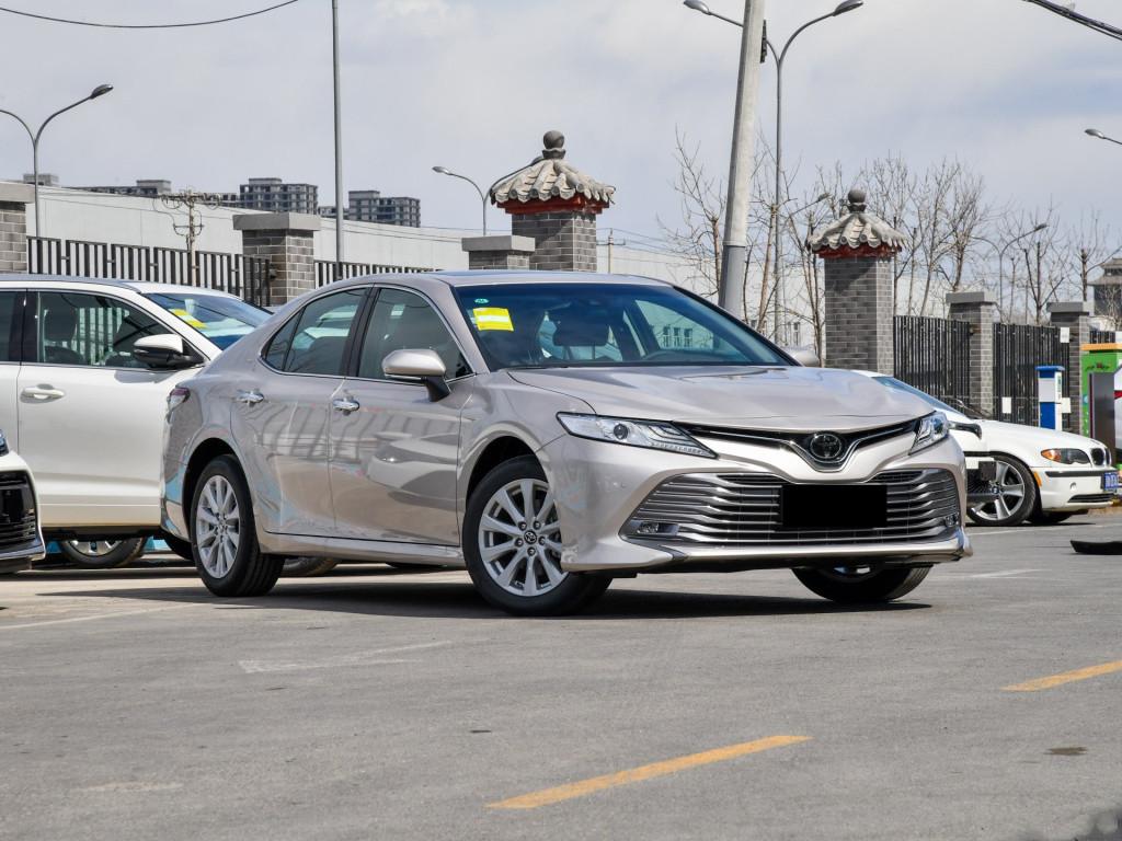 蘇州凱美瑞最新報(bào)價(jià)，市場(chǎng)走勢(shì)與個(gè)人購(gòu)車指南