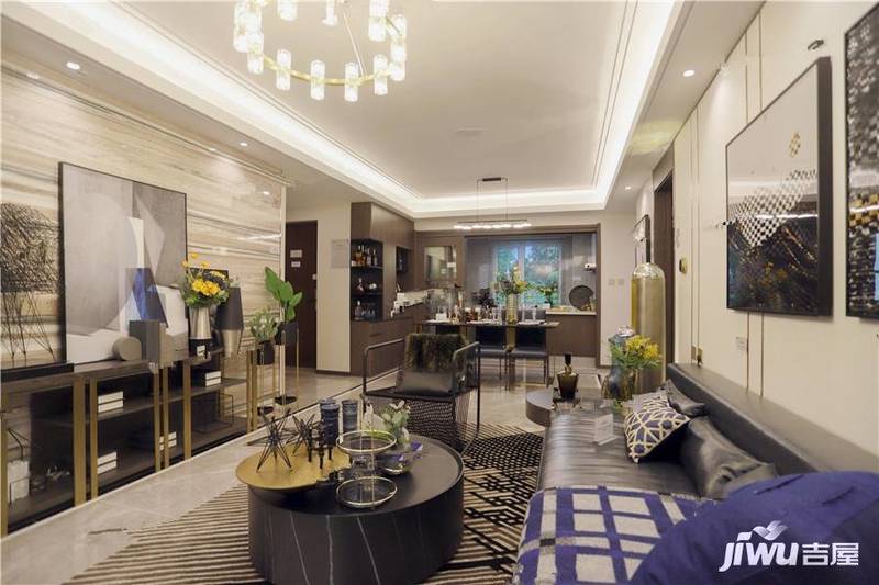 豐南最新樓盤(pán)，與時(shí)代共舞，開(kāi)啟新生活篇章