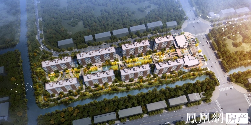 路橋最新樓盤溫馨家園，歡樂日常全景展示