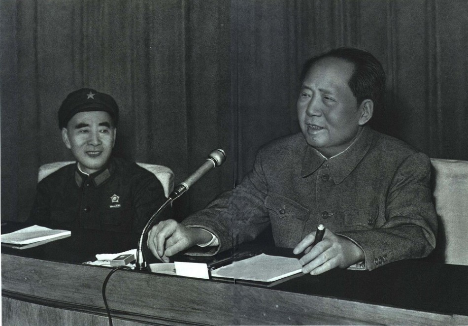 黨校對林彪的客觀評價，尊重歷史，公正看待政治人物