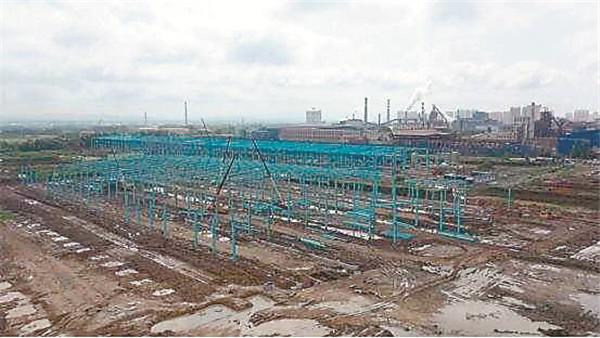 阿城鋼鐵的最新動(dòng)態(tài)，變化中的力量與勵(lì)志之旅