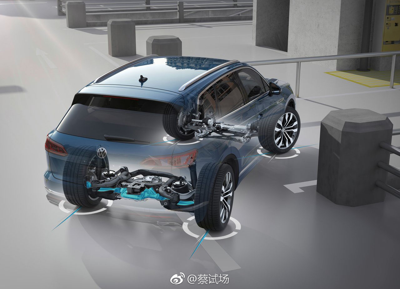 大眾最新技術(shù)引領(lǐng)未來(lái),科技重塑生活,展望前沿科技革新