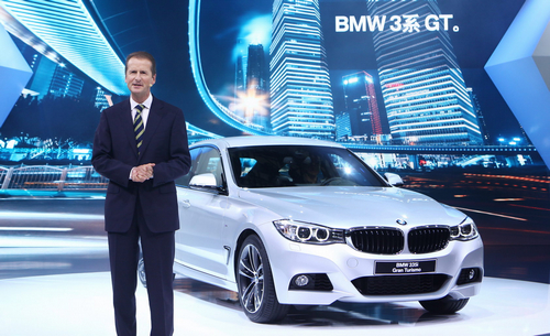 寶馬最新動態(tài)，創(chuàng)新科技與卓越設(shè)計的融合之旅