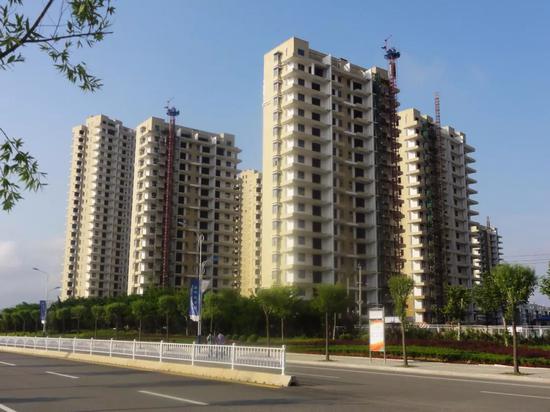 海陽(yáng)最新樓盤探索，自然美景之旅與內(nèi)心平靜的追尋