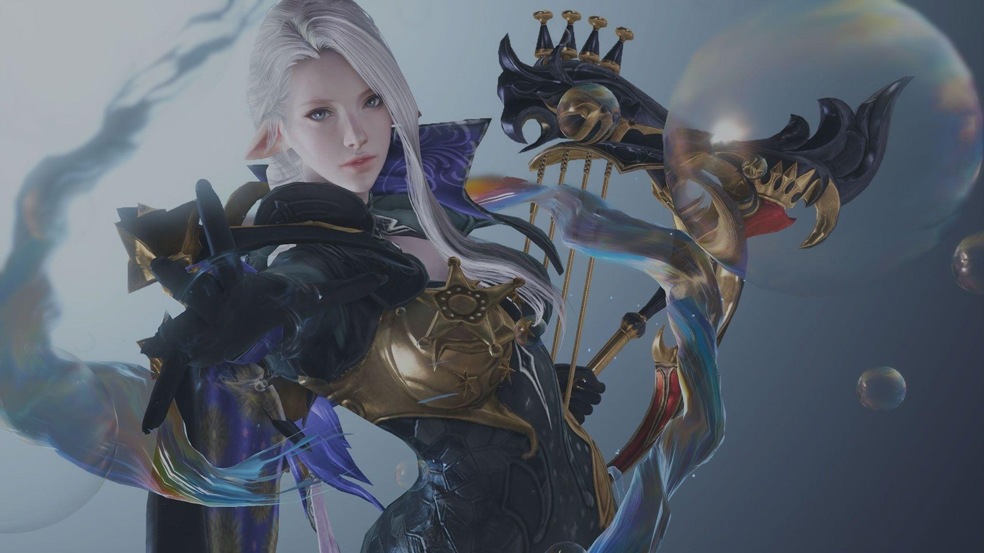 最新動作網(wǎng)游，技術(shù)與藝術(shù)的融合之旅