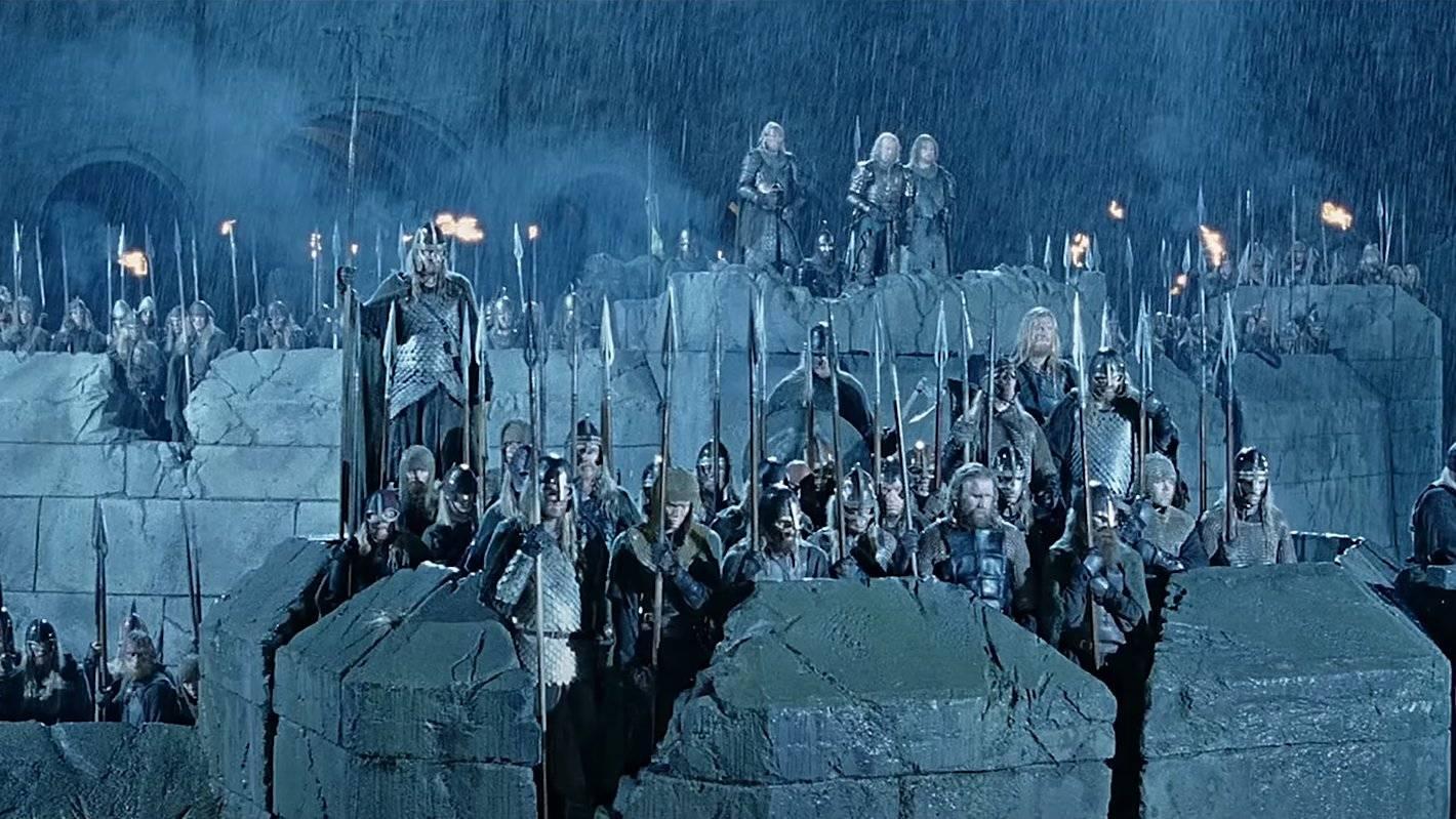 巷弄深處的浪漫邂逅，2024最新愛情電影