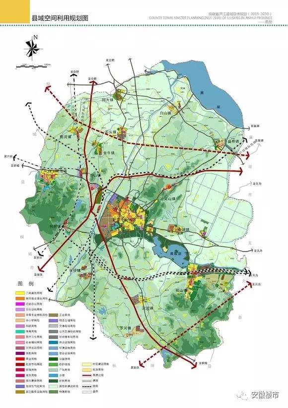廬江最新公路規(guī)劃，探尋小巷獨(dú)特風(fēng)味之旅