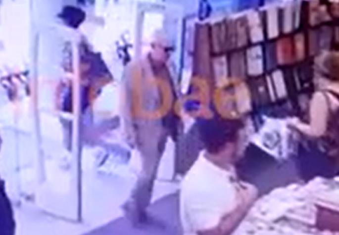 揭秘國(guó)外最新盜竊手法，安全警惕升級(jí)！