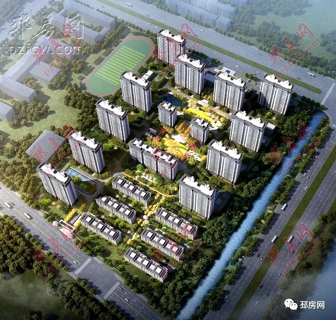 邳州新樓盤魅力時(shí)光開啟，帶你領(lǐng)略最新開盤的精彩瞬間