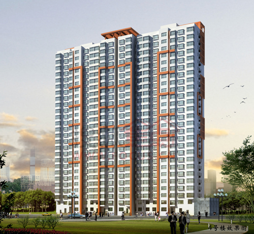 保定最新房源，夢想啟航，筑夢未來成就自信家園