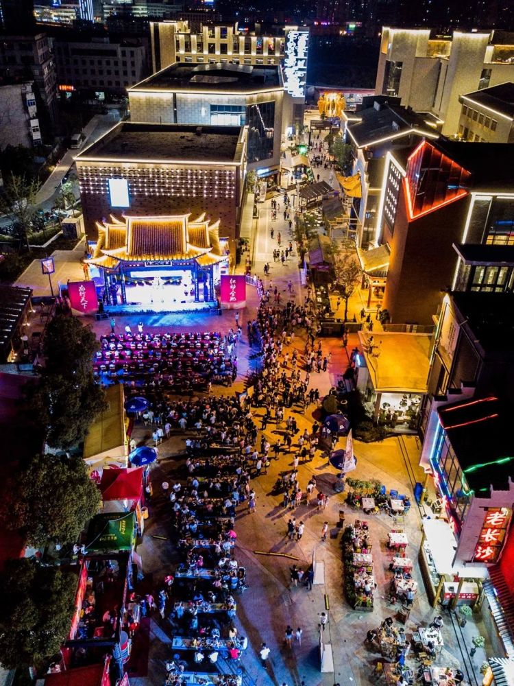 合肥罍街新規(guī)劃揭秘，老街煥新，溫情故事上演