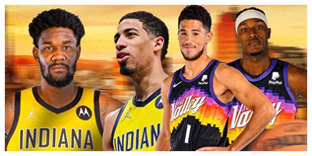 太陽隊(duì)最新陣容，時(shí)代璀璨星辰的集結(jié)