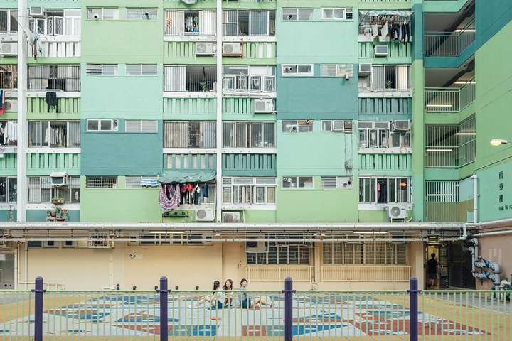 香港最新居屋大揭秘，2024年全新生活藍(lán)圖揭曉，打造理想居住環(huán)境！