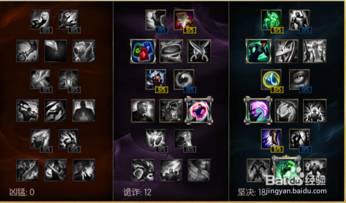 皇子符文天賦變革，力量之源與成就感的橋梁