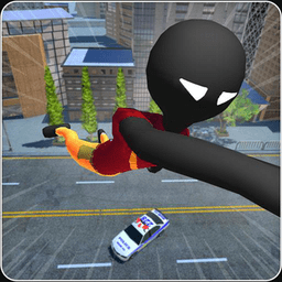 火柴人繩索俠客的日常趣事揭秘，最新動(dòng)態(tài)大揭秘