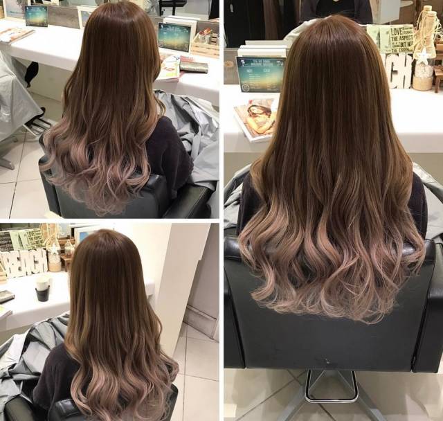 最新接發(fā)技術(shù)，展現(xiàn)變化之美，自信與成就的力量之源