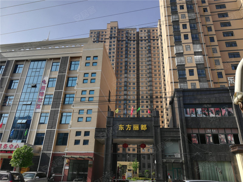 孝感東方麗都最新動(dòng)態(tài)揭秘，最新進(jìn)展與亮點(diǎn)一網(wǎng)打盡！