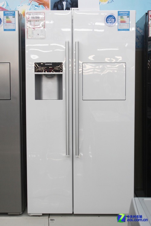 西門子全新智能冰箱，冷藏新體驗(yàn)，智能科技引領(lǐng)未來(lái) ???