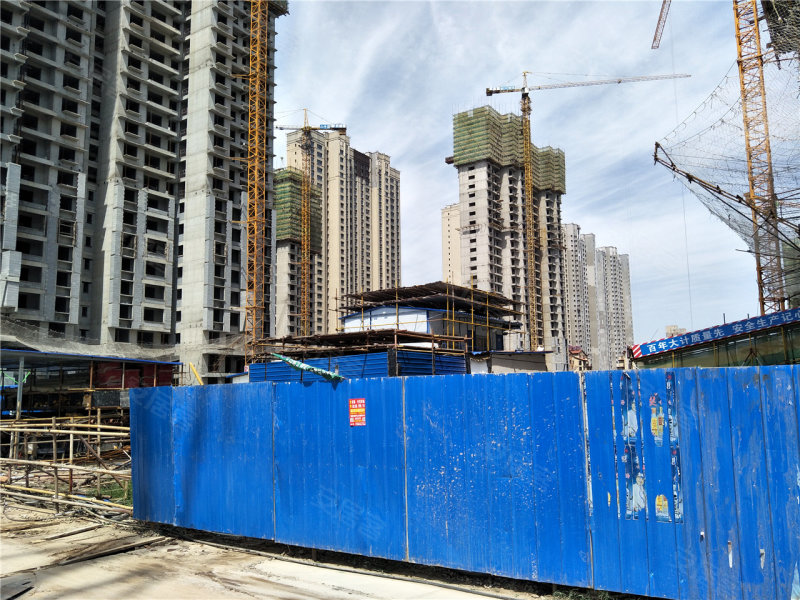 秦皇水岸最新動態(tài)更新，最新進(jìn)展與資訊速遞