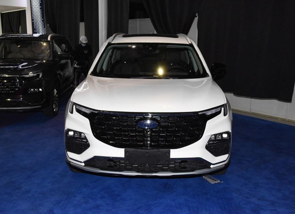 江鈴福特汽車(chē)最新報(bào)價(jià)，啟程一段溫馨的汽車(chē)之旅