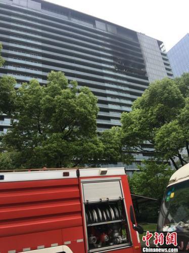 杭州縱火事件最新科技進(jìn)展，智能監(jiān)控重塑生活安全