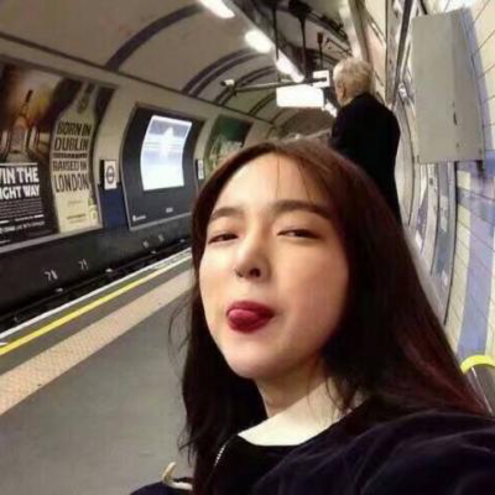 頭像個(gè)性網(wǎng)最新揭秘，小巷中的秘密寶藏頭像集萃