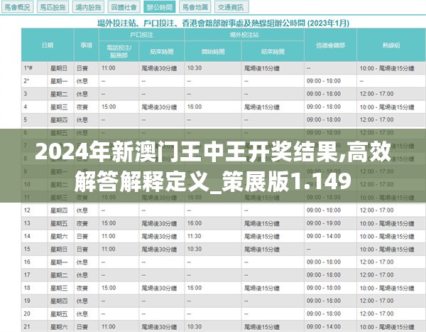 2024年新澳門王中王免費,策略優(yōu)化計劃_強勁版40.640